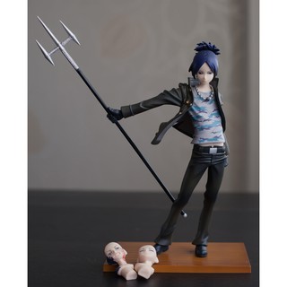 [แท้/Pre Order] 1/8 มุคุโร่ รีบอร์น | Rokudou Mukuro - Katekyou Hitman REBORN - SRDX