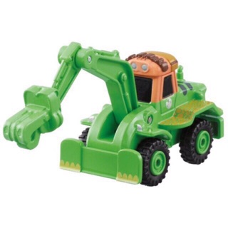 Tomica Shoveled The Good Dinosaur