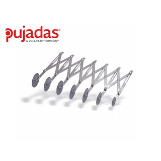 PUJADAS ที่ตัดแป้ง7ใบมีด PUJ1-805.000