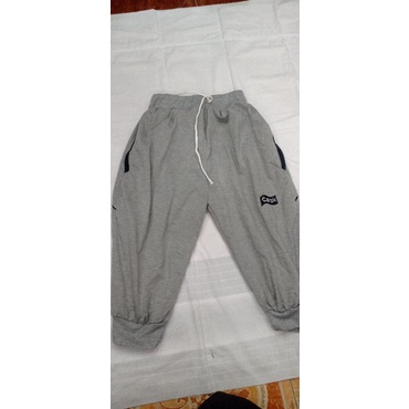 JOGER SHORT / JOGER HOME / สี JOGER \ กางเกงขาสั้น / ผ่อนคลาย