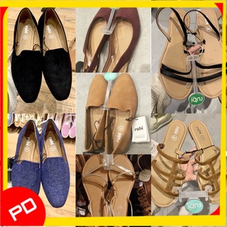 Rubi Flatshoes (อะไหล่ 1) - ED