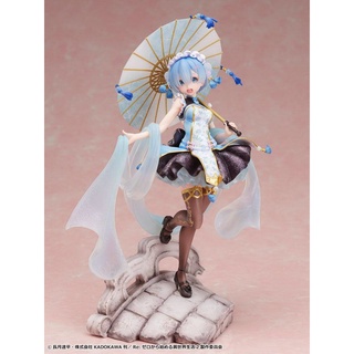 Pre Order Re Zero -Strarting Life in Another World Rem Qilolita 1/7(Bebox) พร้อมส่ง 1 กล่อง