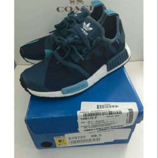 ADIDAS NMD R1 W แท้100%