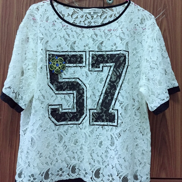 เสื้อผู้หญิง ยี่ห้อ JASPAL