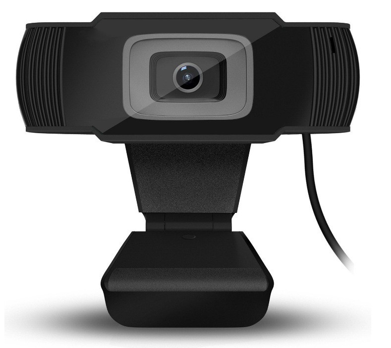 กล้องวิดีโอ Webcam HD 1080P