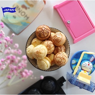 [ส่งตรงจากประเทศญี่ปุ่น] Doraemon Mini Castella Maker โดเรมอน มินิ เครื่องทำคาสเทลล่า ALOCT1 กลางแจ้ง ค่าย งานสังสรรค์ #Kawaii