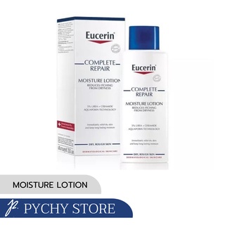 Eucerin COMPLETE REPAIR MOISTURE LOTION