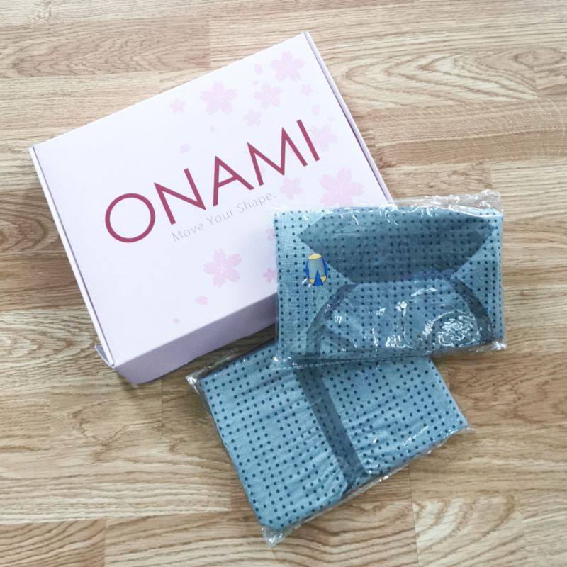 ONAMI - For men x • ชุดกระชับสัดส่วน (แยกชิ้น) 💥 #โอนามิ ฟอร์เมนเอ็กซ์ สำหรับผู้ชาย