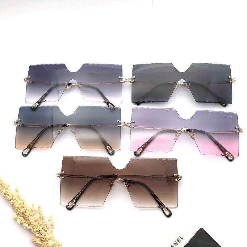 แว่นตา CH 6652******