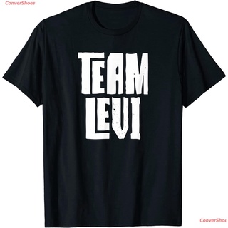 เสื้อยืดกีฬา Team Levi Son Grandson Husband Dad Sports T-Shirt Popular T-shirts