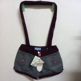 เอี้ยมกางเกงแฟชั่น ขาสั้น size M