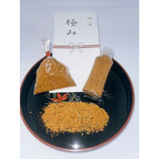 พริกญี่ปุ่น พรีเมี่ยม Kiwami 最高級七味唐辛子 極み