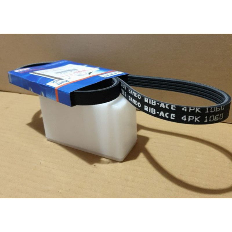 FAN BELT / VAN BELT / FAN BELT 4PK1060 apv เดิม