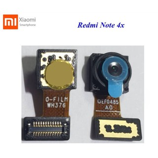 กล้องหน้า Xiaomi Redmi Note 4x