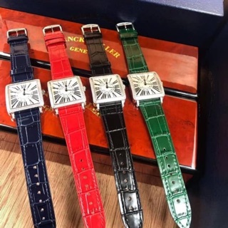 นาฬิกา franck muller พร้อมส่งครบสี