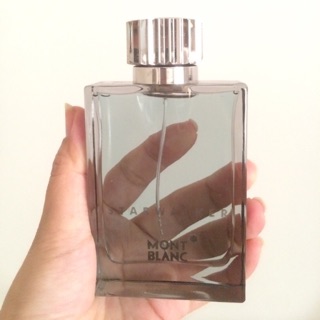 Mont Blance Starwalker EDT75ml (no box)