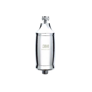 3M Shower Filter 3เอ็ม เครื่องกรองน้ำสำหรับการอาบน้ำ