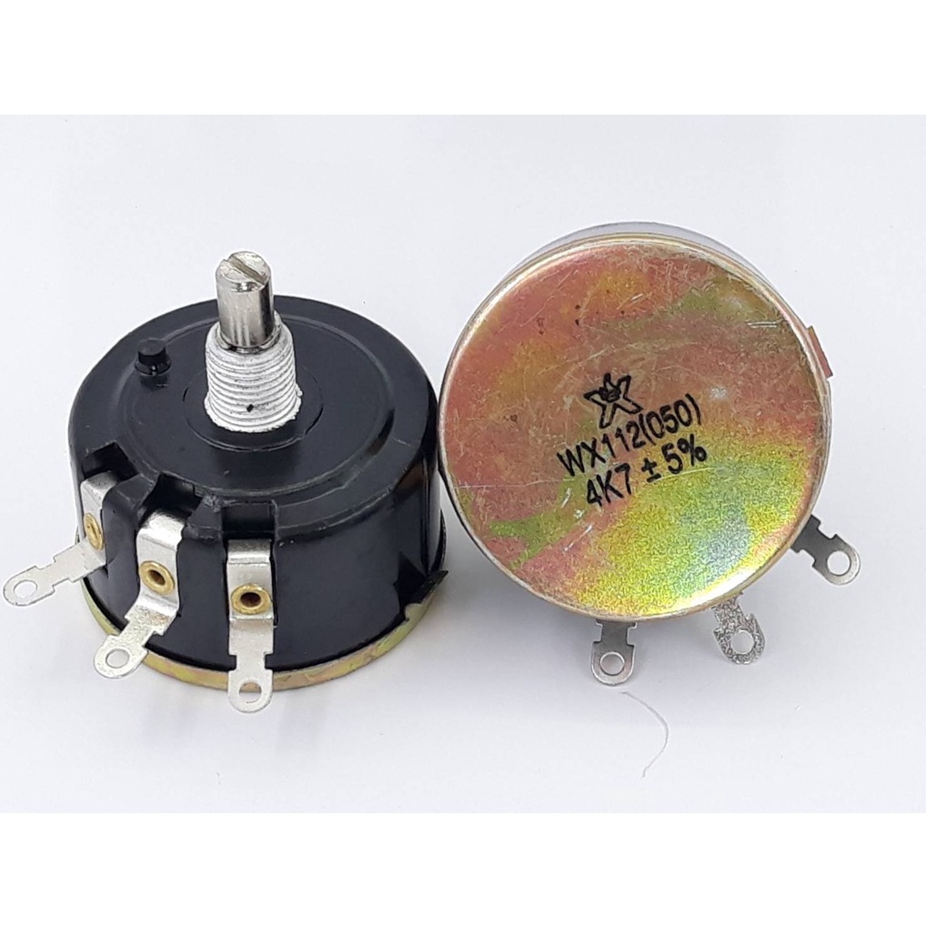 4.7k5w(WX112(050)วอลลุ่มเครื่องเชื่อมอาร์กอน4.7K5%