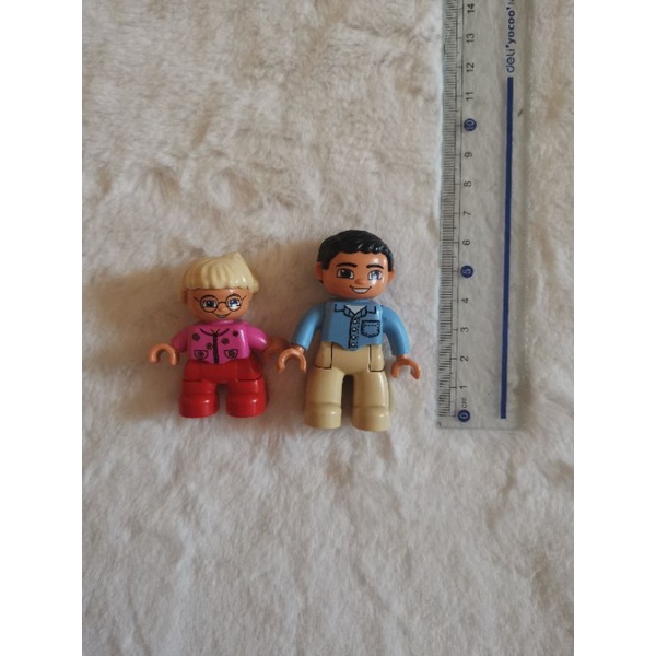 LEGO DUPLO แท้ มือ2❤️