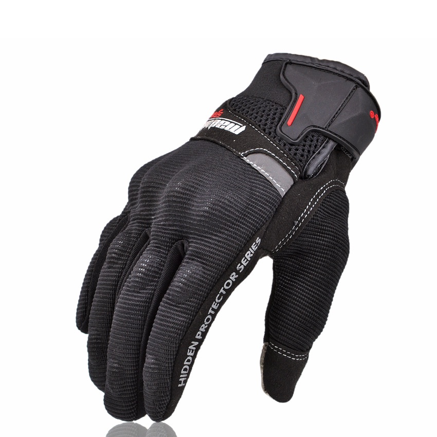 ถุงมือมอเตอร์ไซค์Motorcycle Gloves Summer Motocross Off Road Glove Full