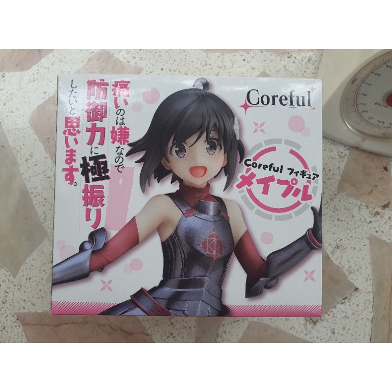 sales   Coreful Figure MAPLE - BOFURI Prize Figure