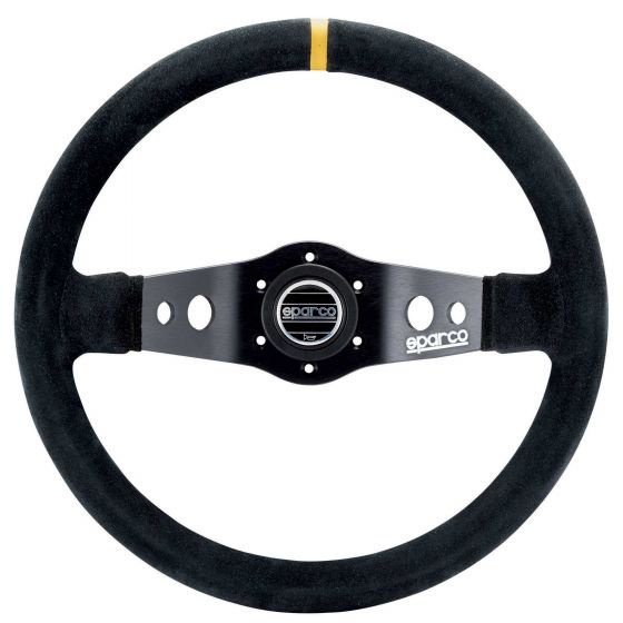 พวงมาลัย Sparco 215 Steering Wheel