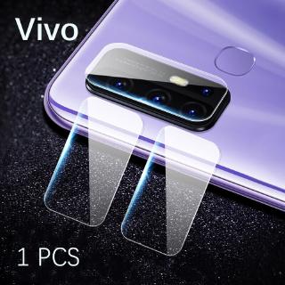 ฟิล์มกระจกกันรอยกล้อง VIVO V27 Pro V25 5G V23 V23e V21 V20 SE V19 Neo V17 V15