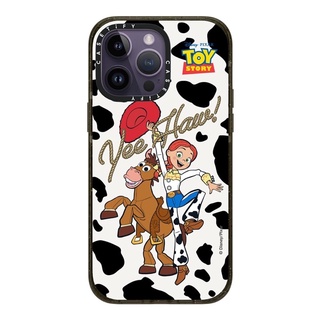 Casetify Disney and Pixars Toy Story Yee Haw Jessie Case (Pre-Order) ลิขสิทธิ์แท้