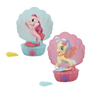 My Little Pony(มายลิตเติ้ลโพนี่)  - ของเล่น ม้าโพนี่ THE MOVIE SEA SONG PINKIE PIE   LPC0684