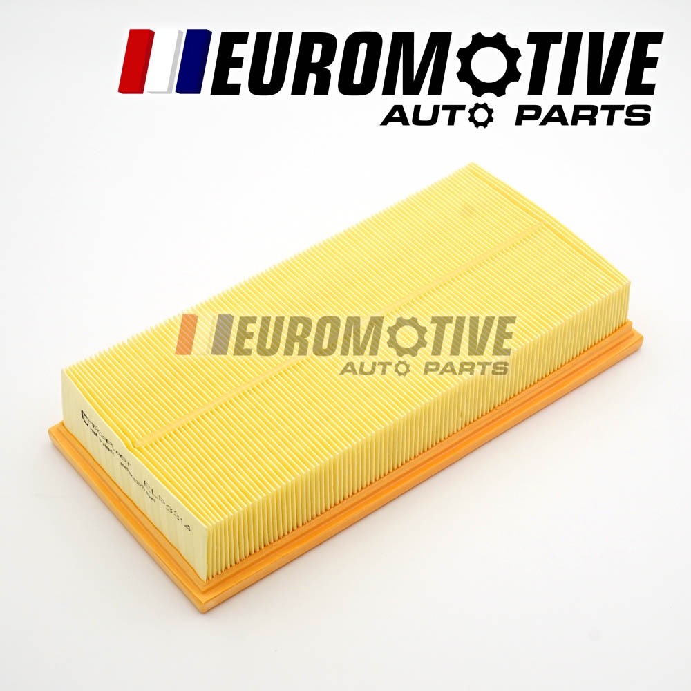 กรองอากาศ Citroen Evasion C5 C8 Peugeot 406 807