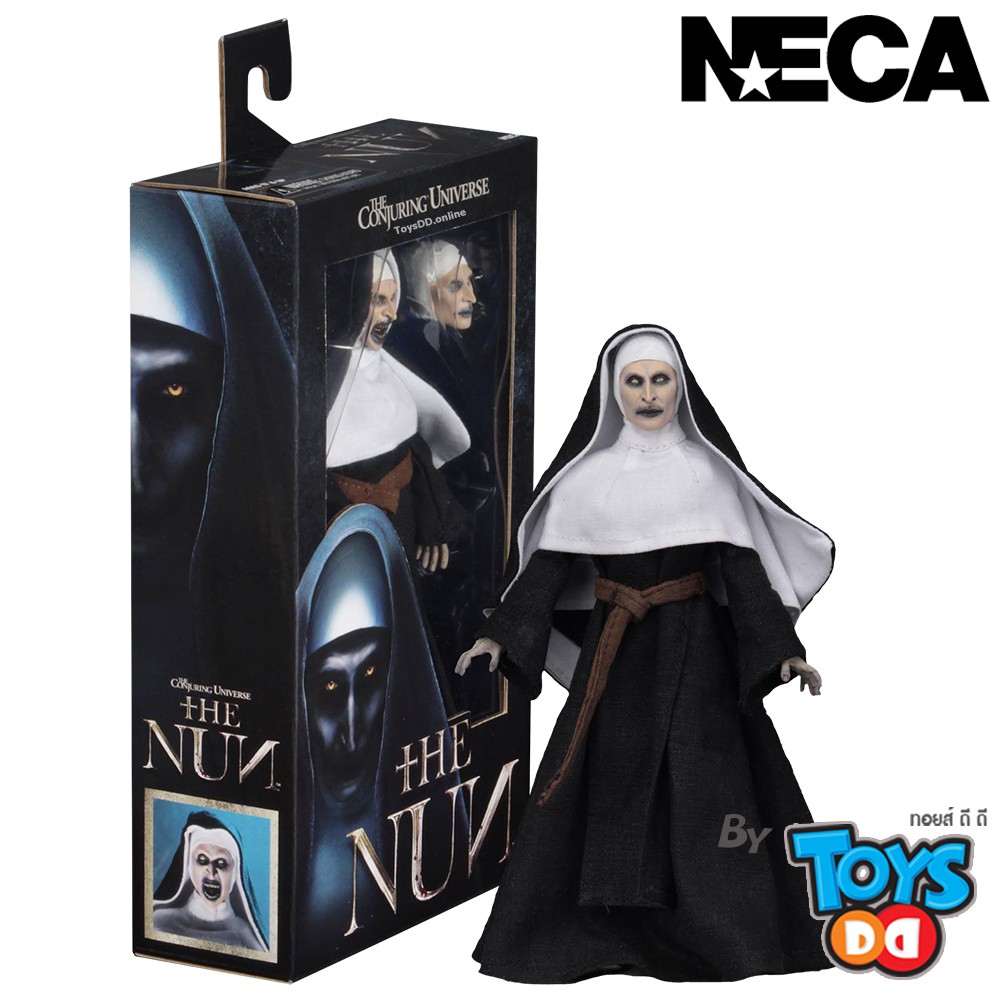 neca conjuring
