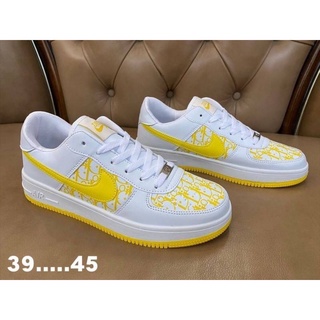 🔥ราคาโรงงาน🔥 รองเท้า  ForceDior👟 ใส่ได้ทั้งผู้ชายผู้หญิง👟