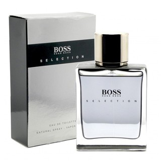 Hugo Boss Boss Selection For Men EDT 90ml.