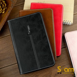 *พร้อมส่งPerfect เคสฝาพับ เคส สำหรับ Samsung Galaxy Tab A 8 P205 / A 8 2019 T295 / A 8 P355 / A 10.5 / A 7 T285 / Tab S6