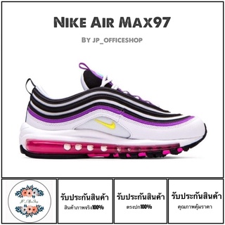 รองเท้า Nike รุ่น Nike Air Max97 [สินค้าพร้อมกล่อง+ใบเสร็จ]รับประกันสินค้าตรงปก