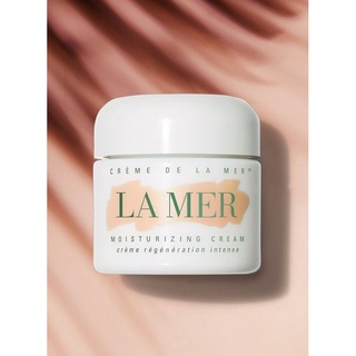 LA MER มอยส์เจอไรเซอร์บำรุงผิวหน้า Crème de la Mer 30/60/100ml