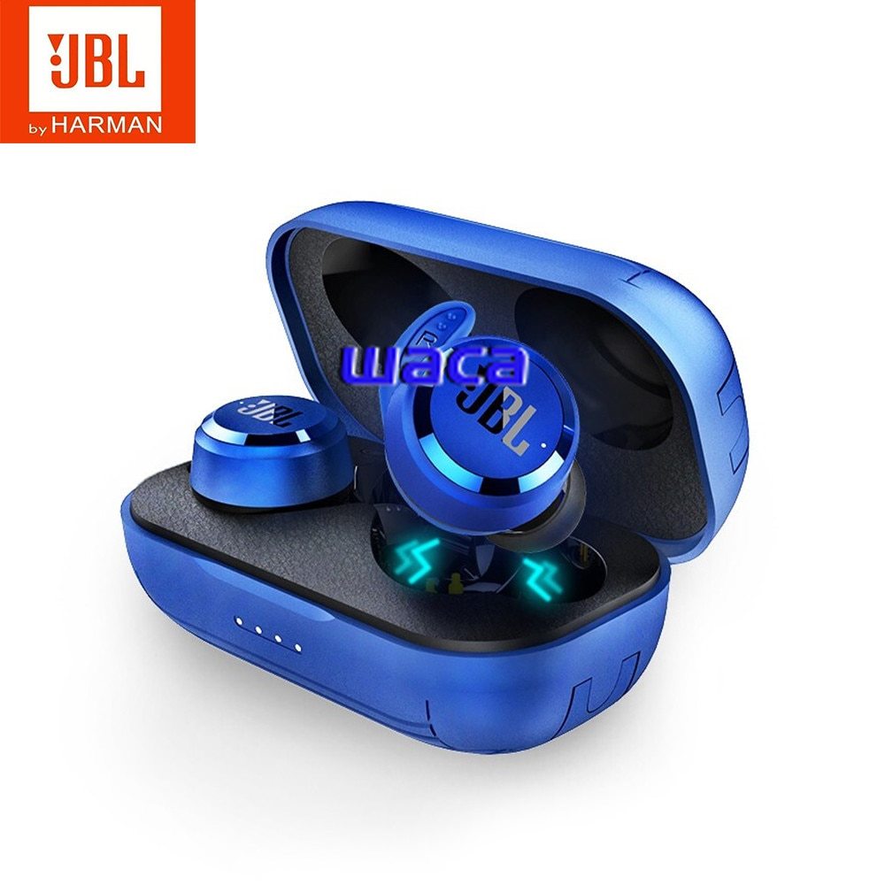 jbl t280 tws bluetooth wireless earbuds