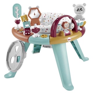 ชุดโต๊ะกิจกรรม 3 In 1  Fisher Price