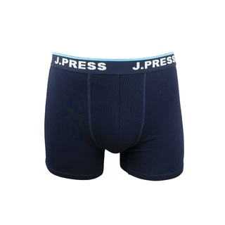 J.Press Sport Trunk กกน. ขาสั้น ทรงทรั้งค์ เจเพรส รุ่น 8235 บรรจุ 1 ตัว/แพ็ค (มี 3 สีให้เลือก)