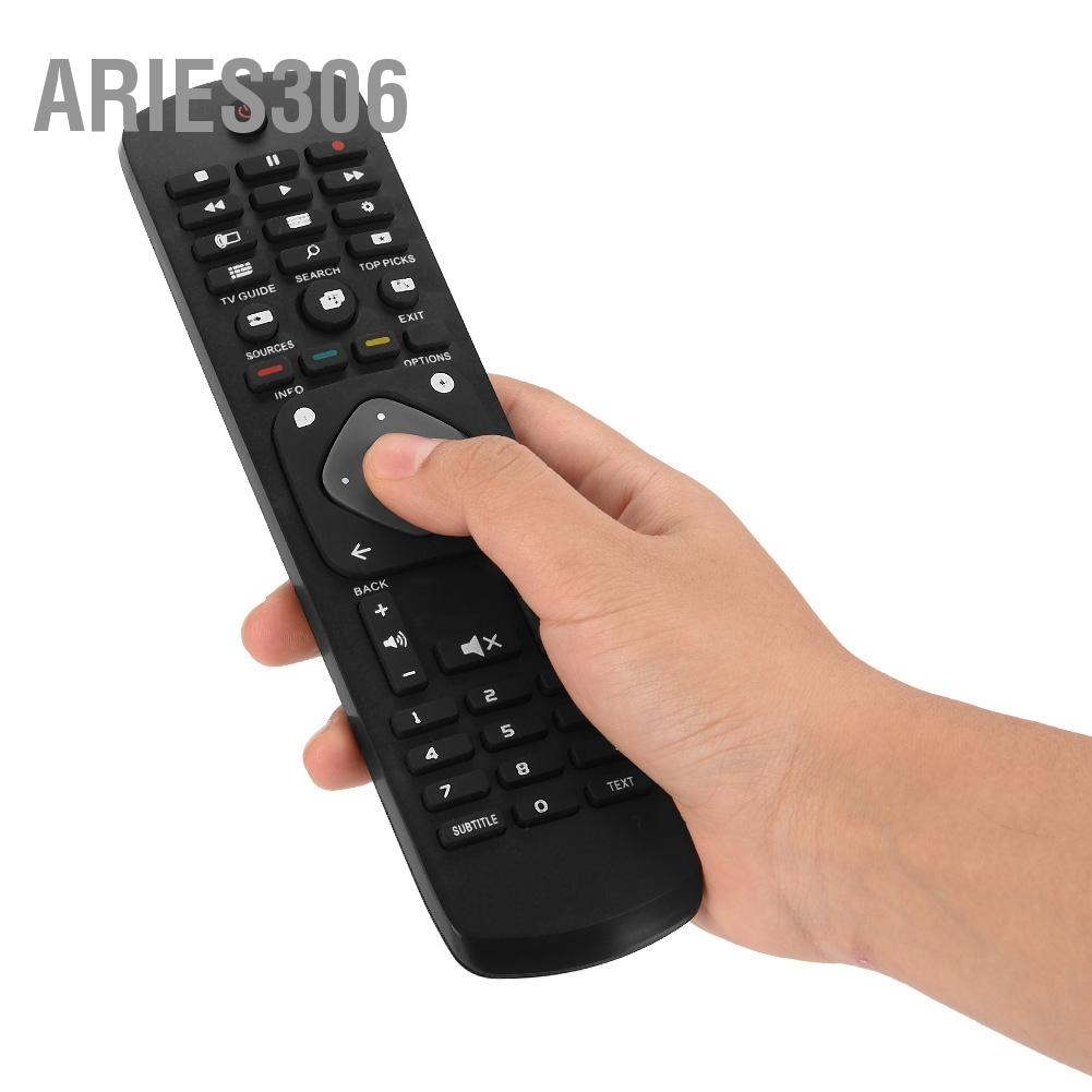 Aries306 Precise 8m Signal Transmission Smart TV Remote Control for ...