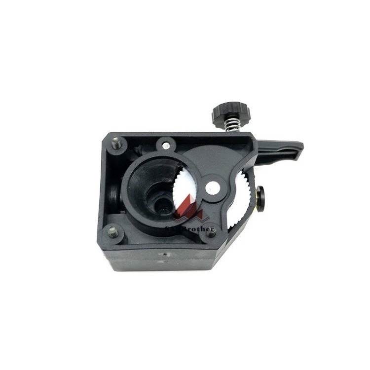 MONOJLY BMG Extruder-Untersetzungsgetriebe – Upgraded POM-Metallrad, 50 Zähne, Passend Für Voron 0.1/2.4 3D-Drucker, Direct Extruder Zubehör