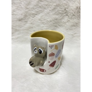 🌟Raccoon Feast Mug 12 Oz🌟Starbucks