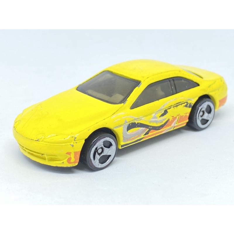 Hotwheels Toyota Soarer (HW)