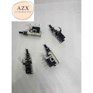 ถูกสุด!! กับ 10A ฟิวส์! ซ็อกเก็ต 15A 250 V ac 3 ช่องเสียบสายไฟพร้อมฟิวส์ Holder Connector สินค้าพร้อมส่ง