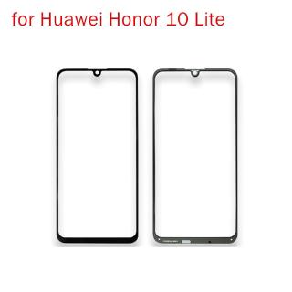 อะไหล่หน้าจอสัมผัส Lcd 6 . 21 นิ้วสําหรับ Huawei Honor 10 Lite