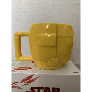 Star Wars mug : C-3PO (Disney)(2019)