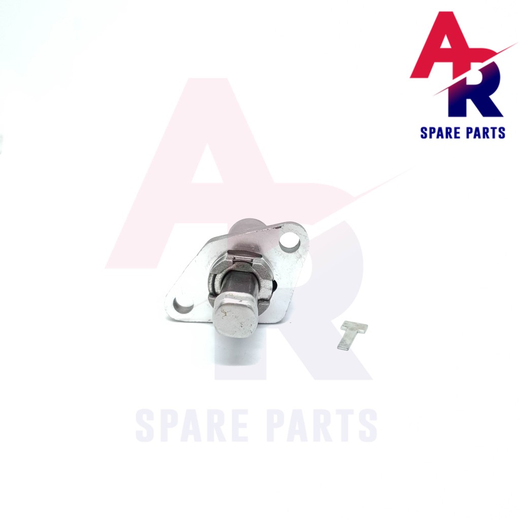 ตัวปรับความตึงโซ่ YAMAHA - FRESH SPARK ตัวดันโซ่ (ตัวกดโซ่) เฟรช สปาร์ค - รูปที่ 2