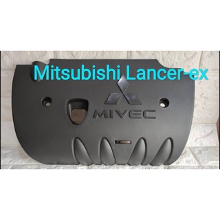 ฝาครอบเครื่องยนต์ Mitsubishi Lancer-ex 4b10และ4b11 เครื่อง 2.0 CC. (ของใหม่100%)