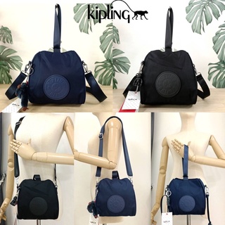 Kipling Immin 2Way Mini Bucket Bag