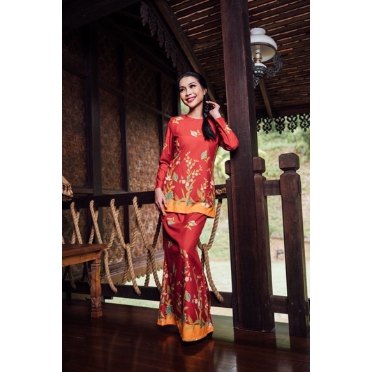 MINI KURUNG MANIS RAYA EDITION